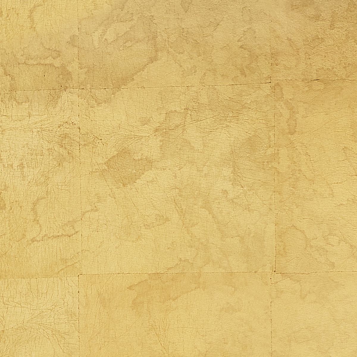 Gold on Gilded Metallic Leaf