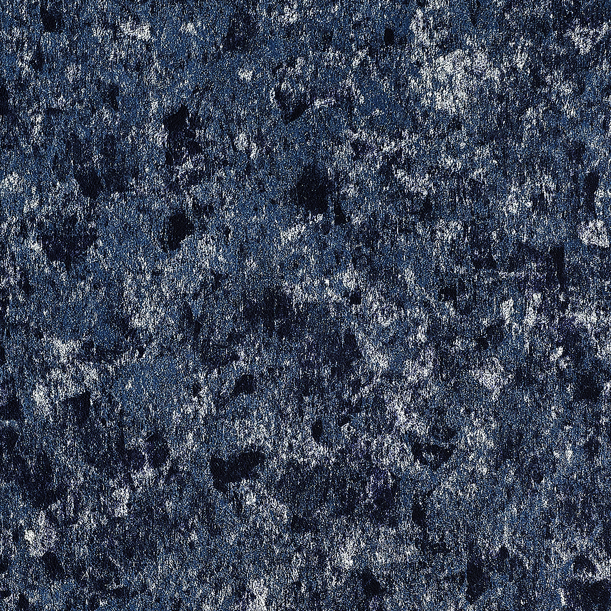Midnight Sapphire