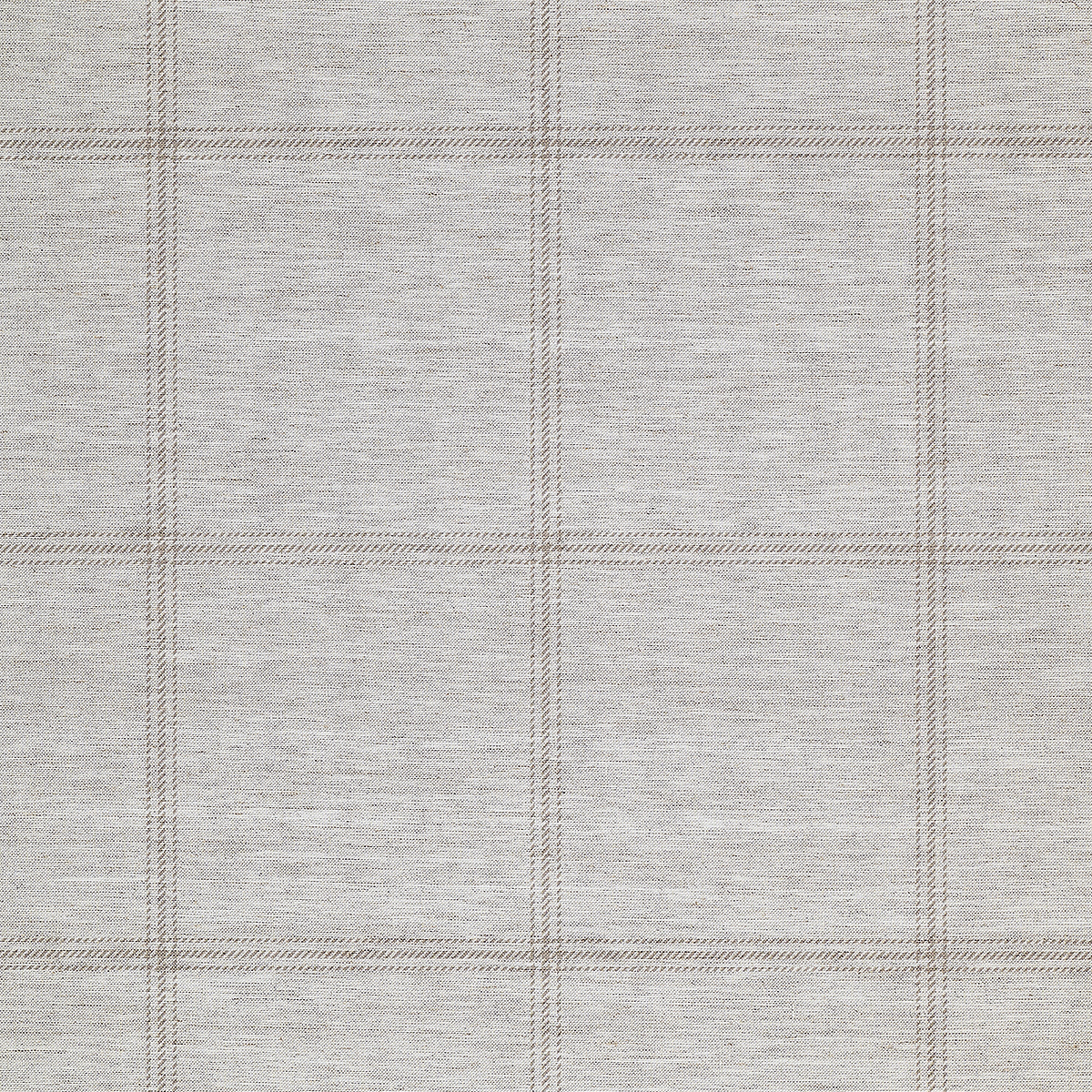 Tan and Beige on Canvas Linen