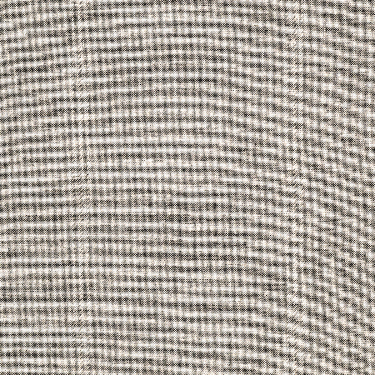 White and Greige on Canvas Linen
