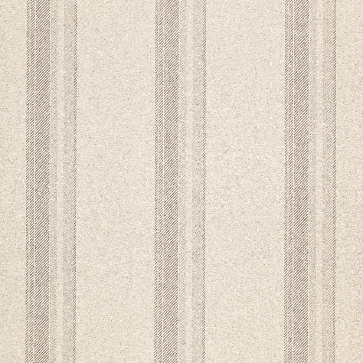 Grey and Cream on Suede Lounge