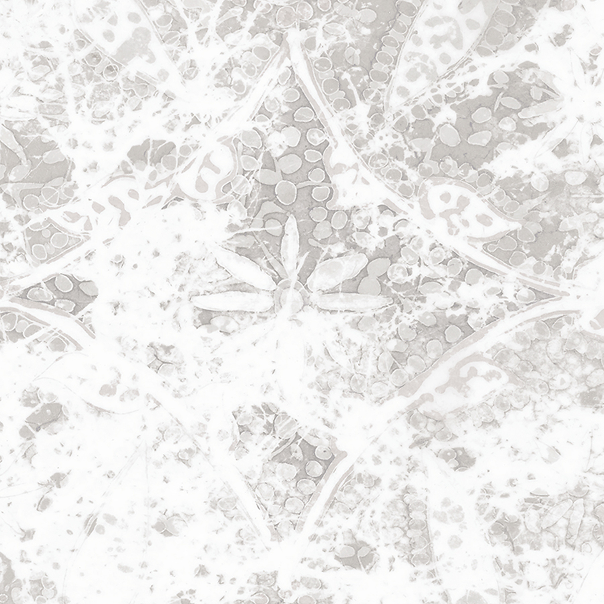 Marble on Manila Hemp
