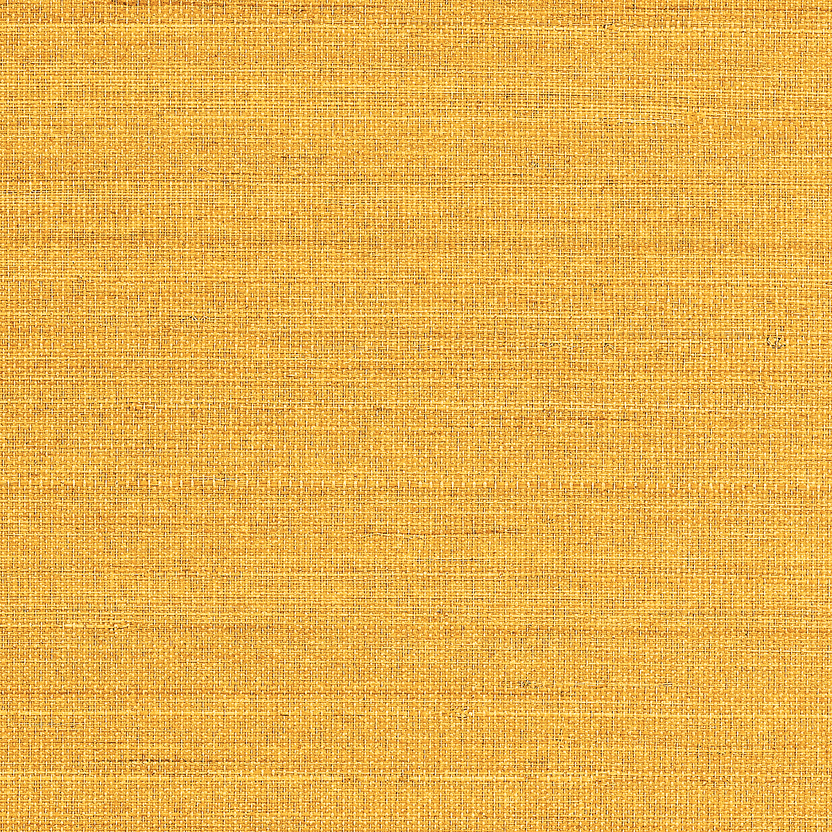 Ochre Flower