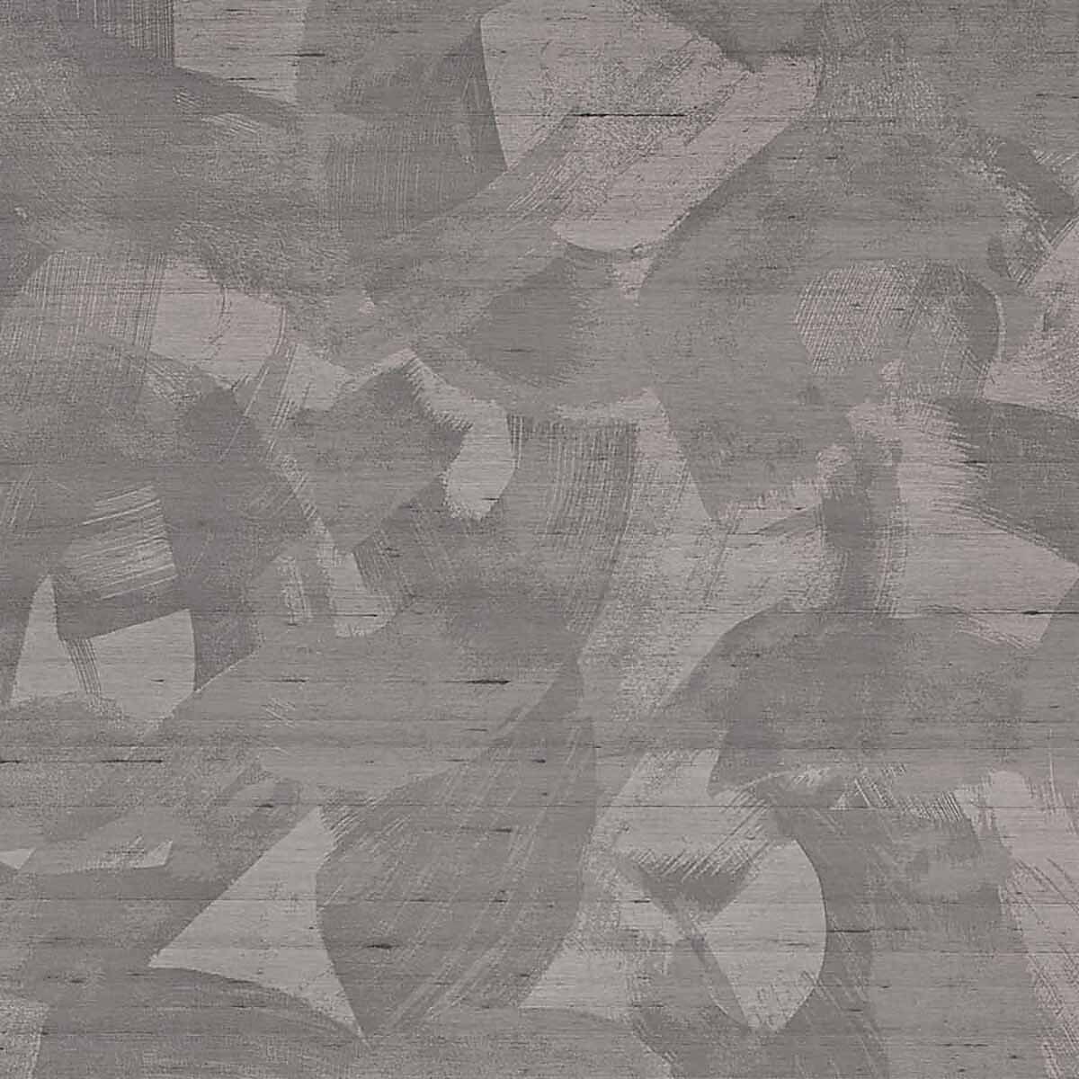 Painterly Grey