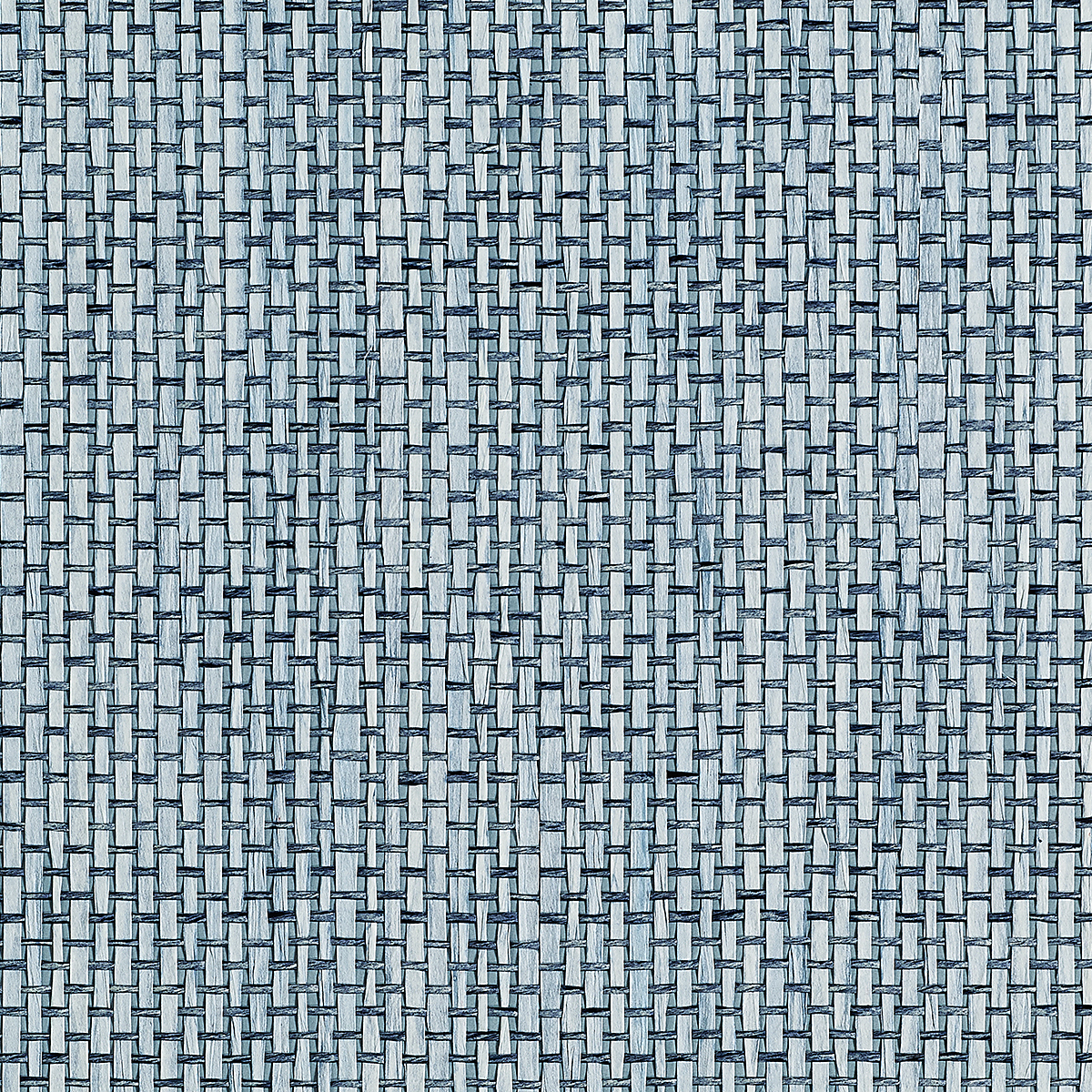 Blue Ripples