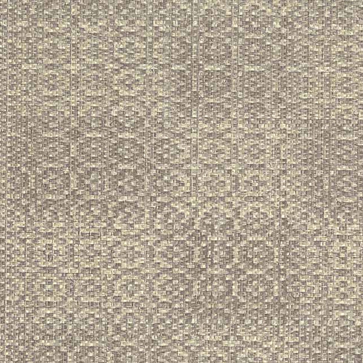 Checked - Metallic Mantra