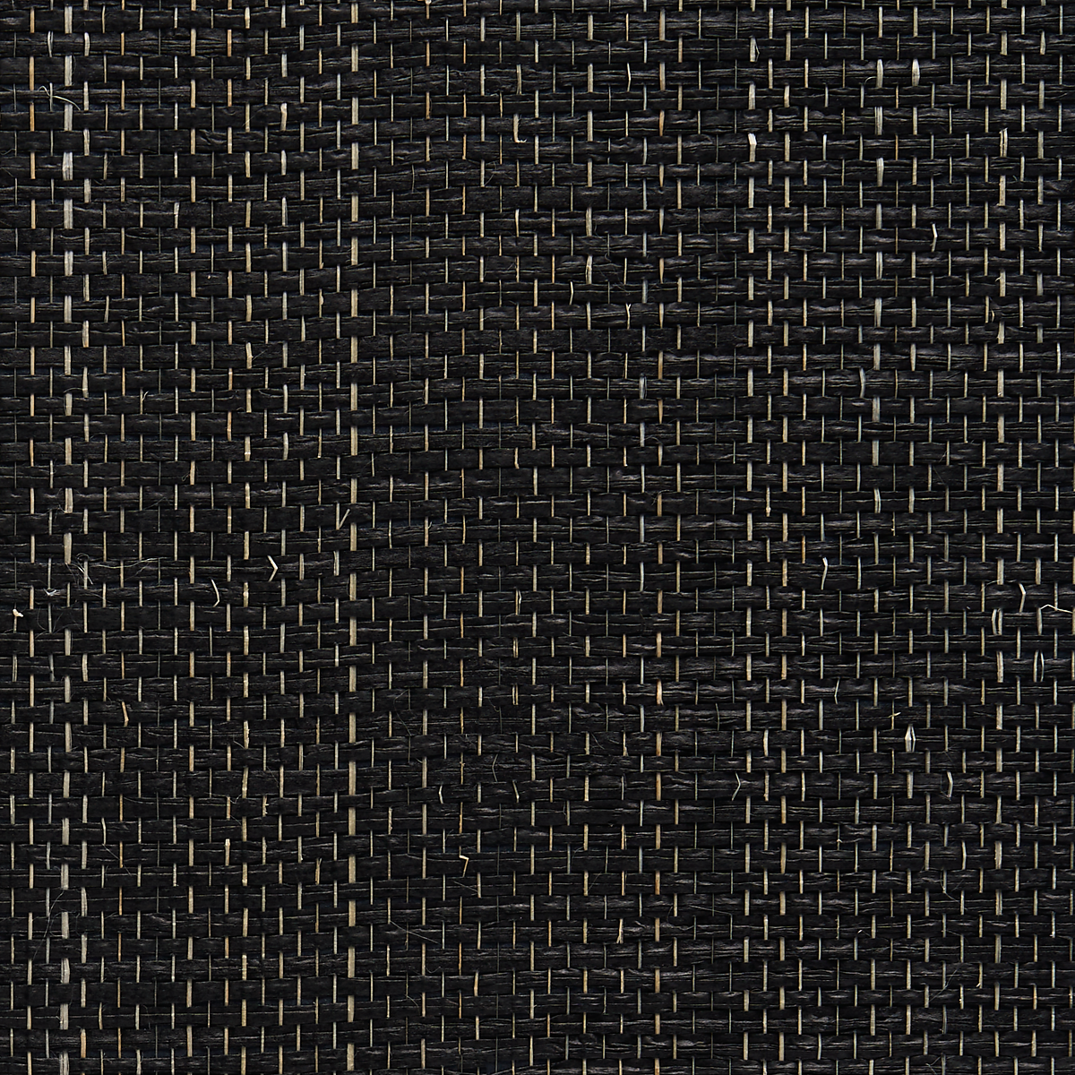 Tranquil Weave — Charcoal Shadow