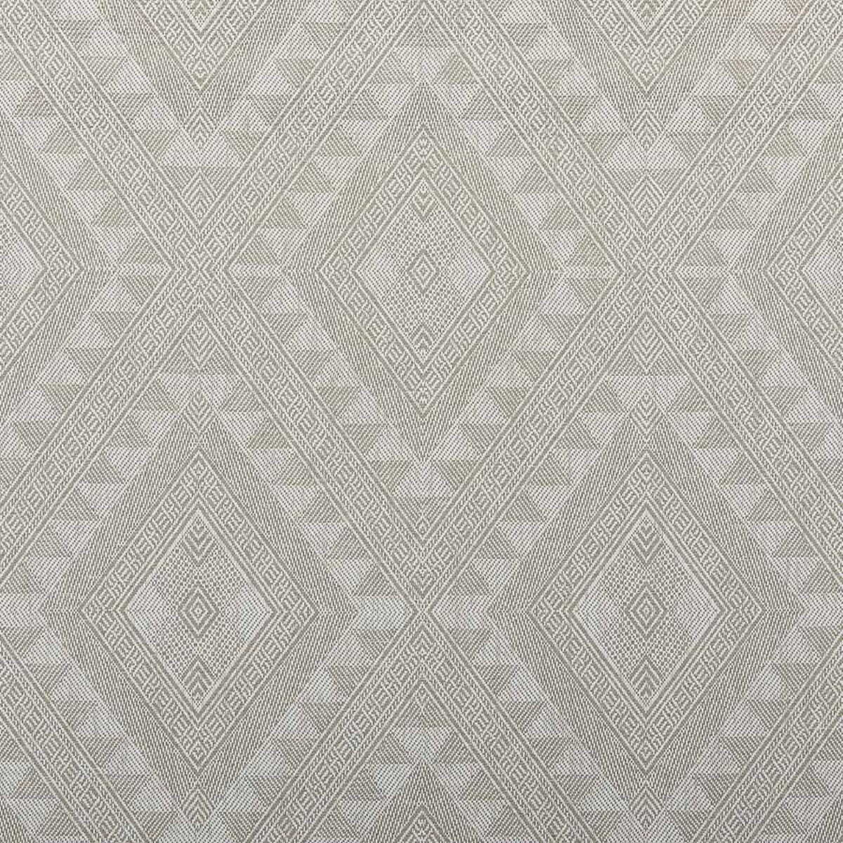 Geometric Greige