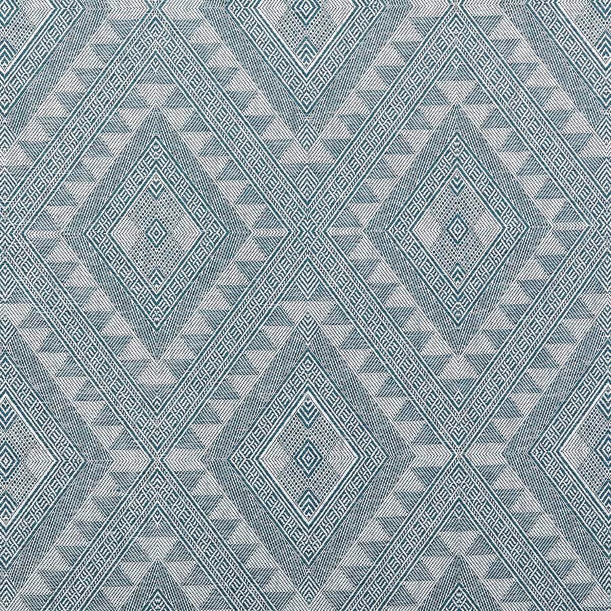 Tribal Turquoise