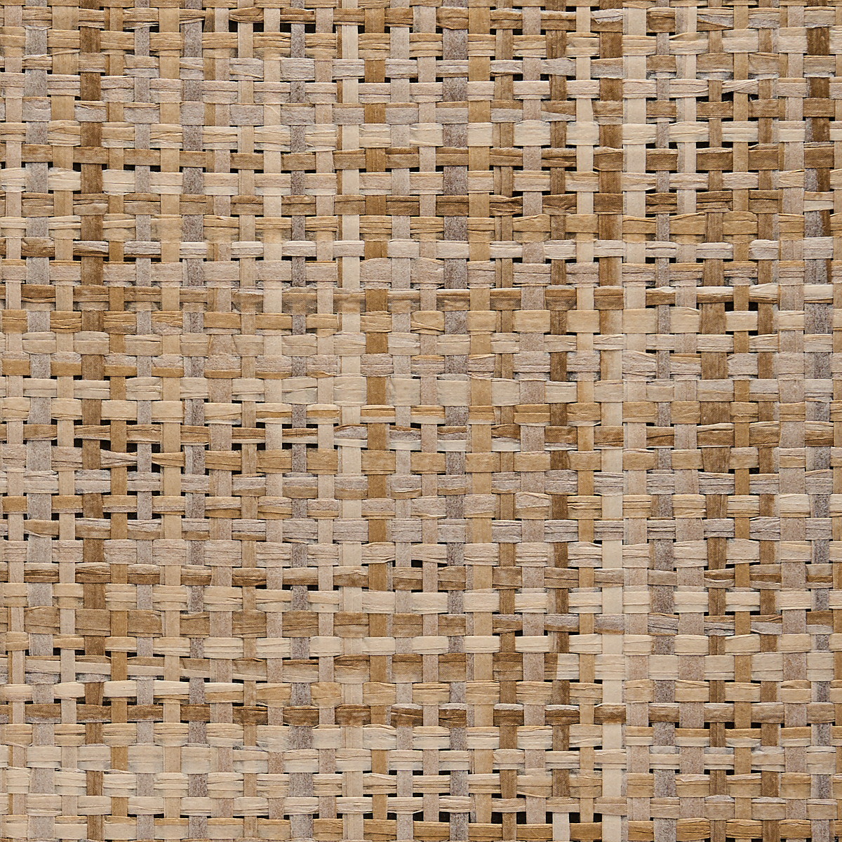 Driftwood — Natural Black