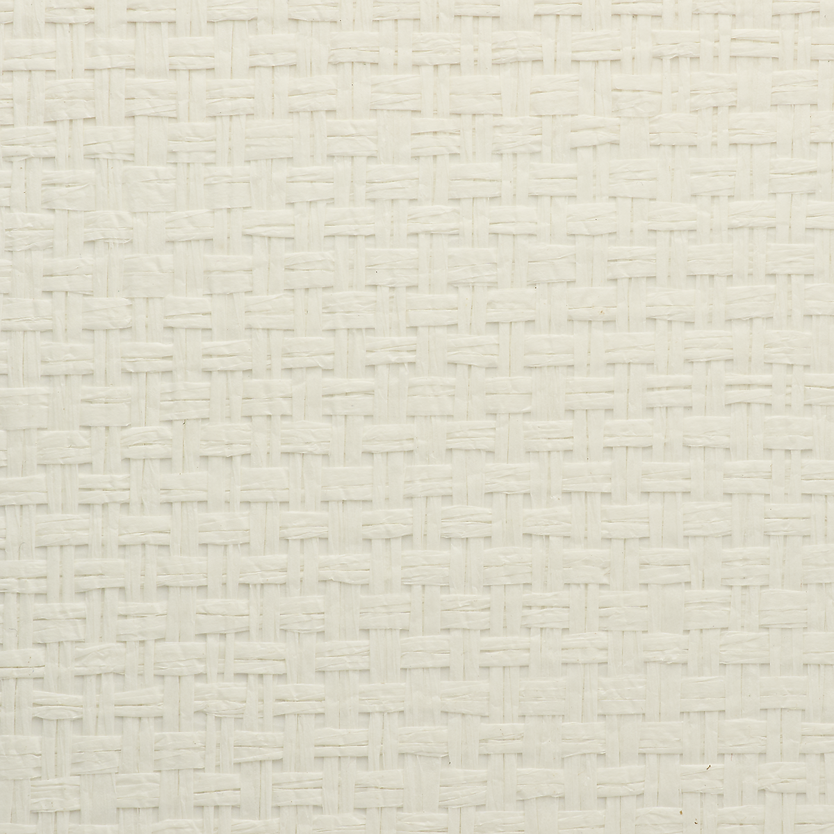 Japanese Paper Weave — Antique White