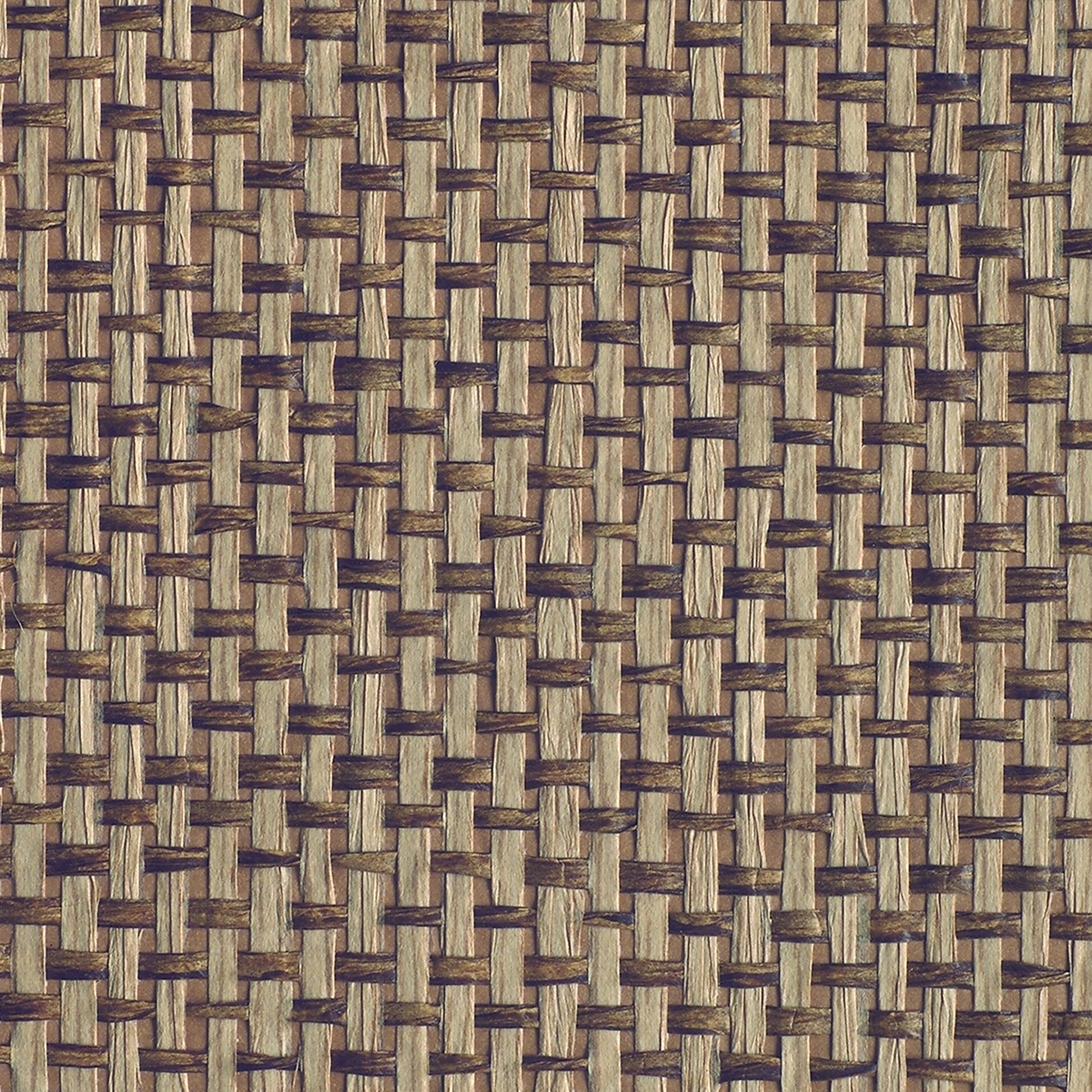 Japanese Woven Wood — Camel