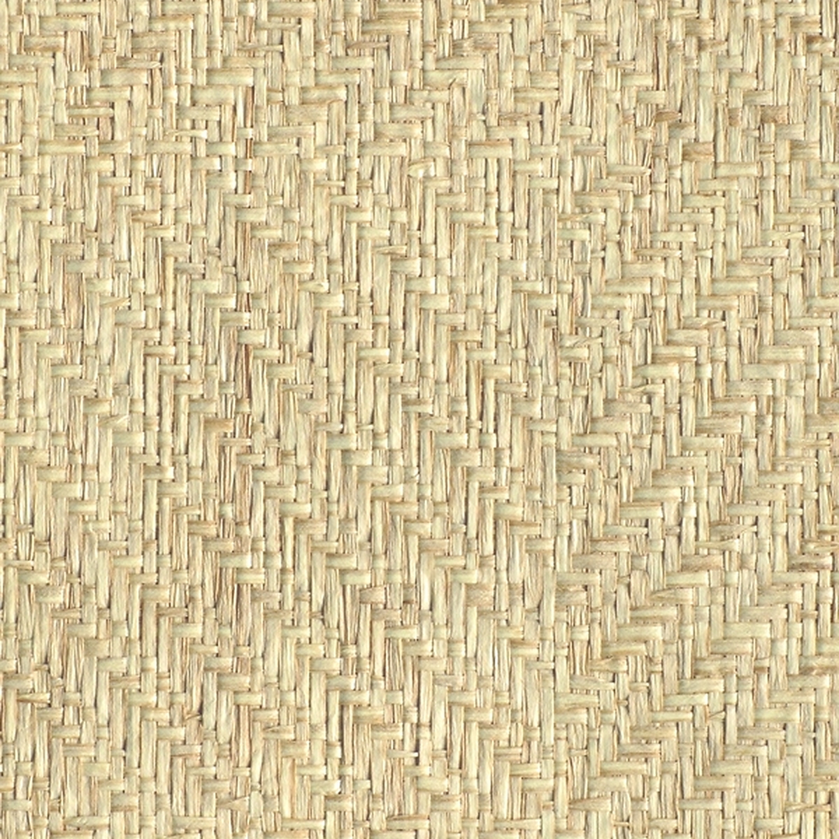 Diamond Weave — Natural