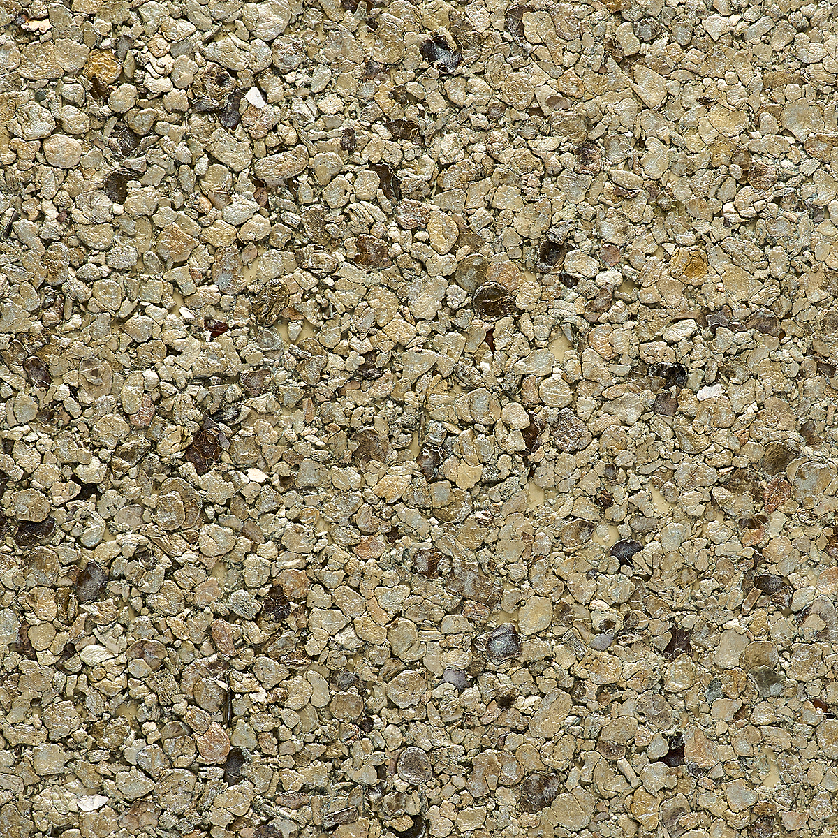 Granite — Platino