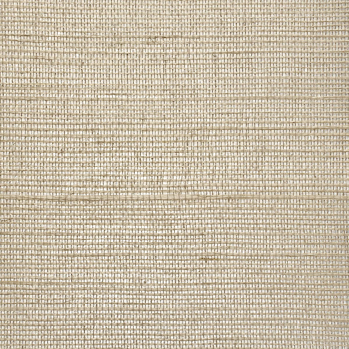 Glam Grass — Off White Elegance