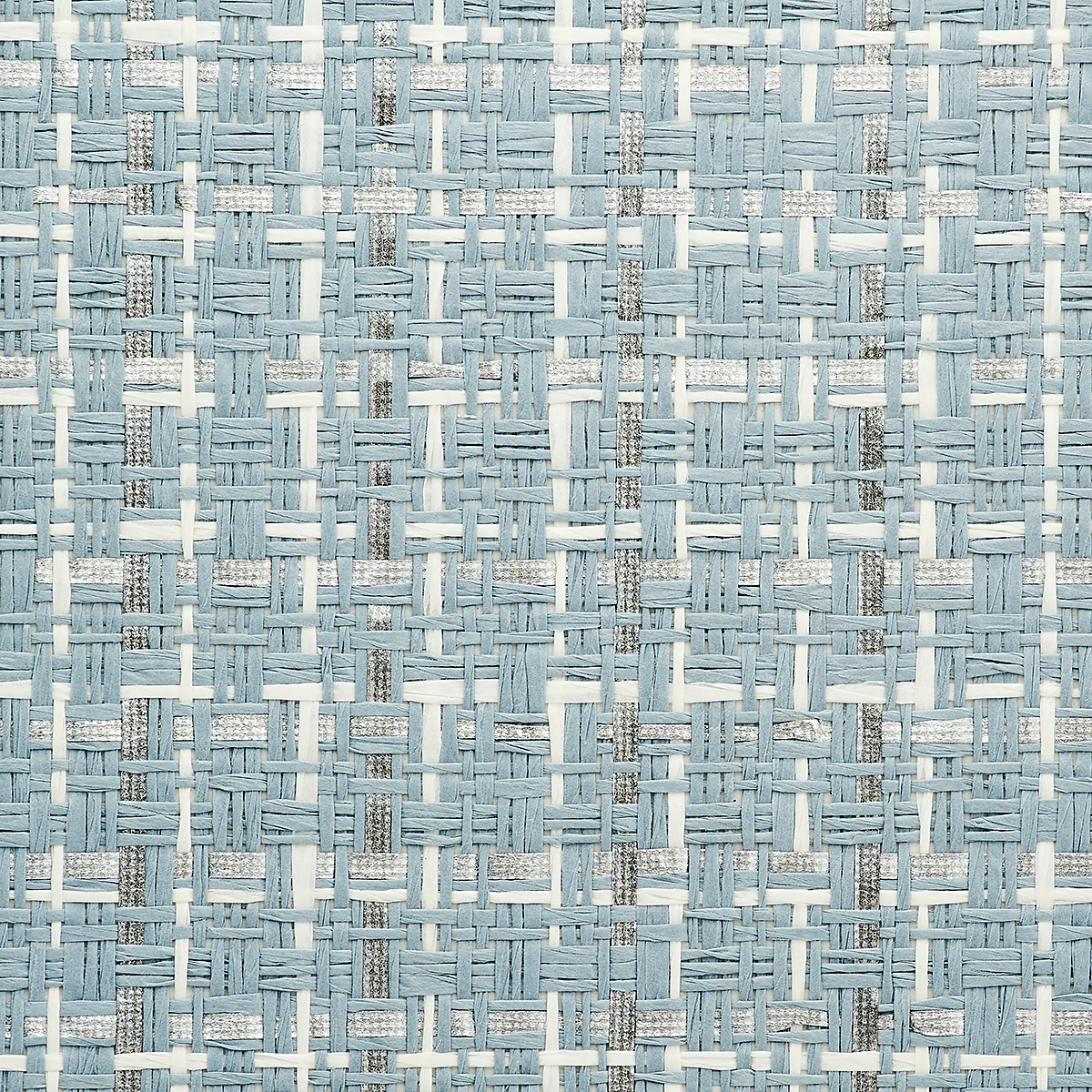 Antique Blue