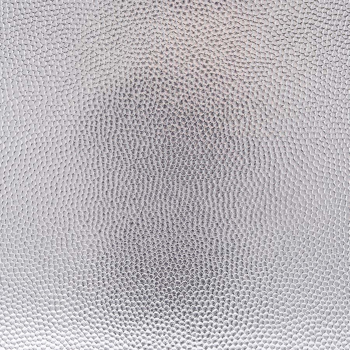 Metalwork Silver