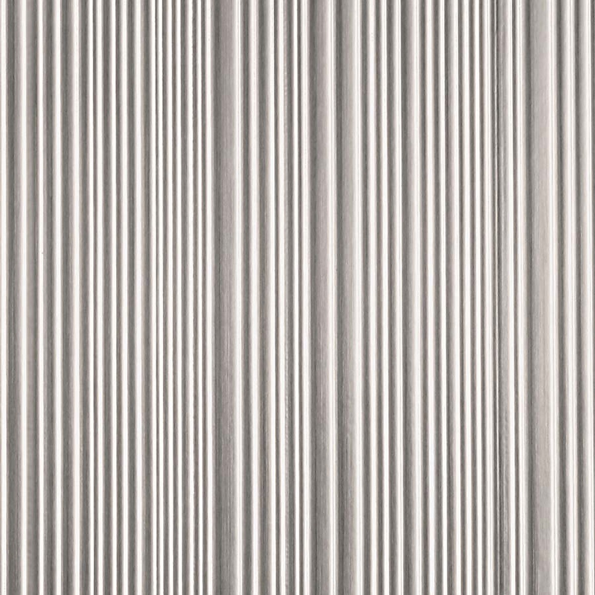 Vinyl Metalworks — Strie Silver