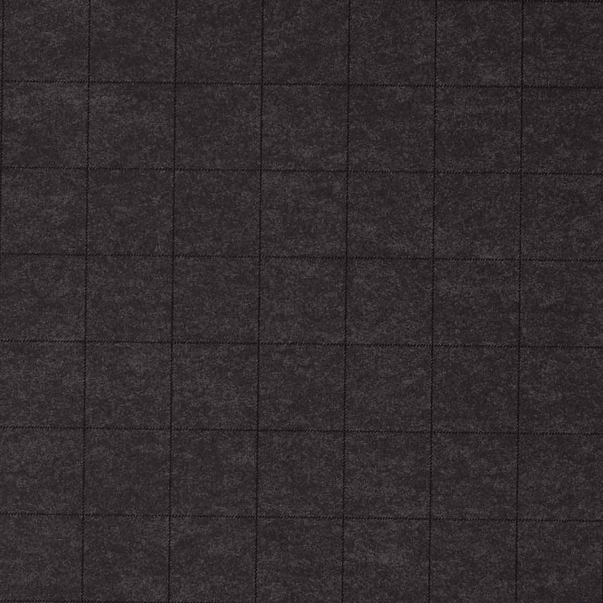 Black on Granite