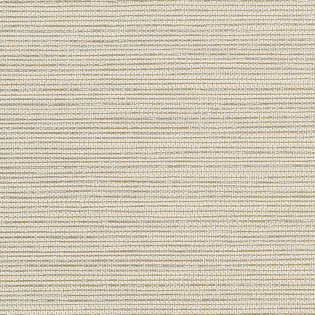 Gold on White