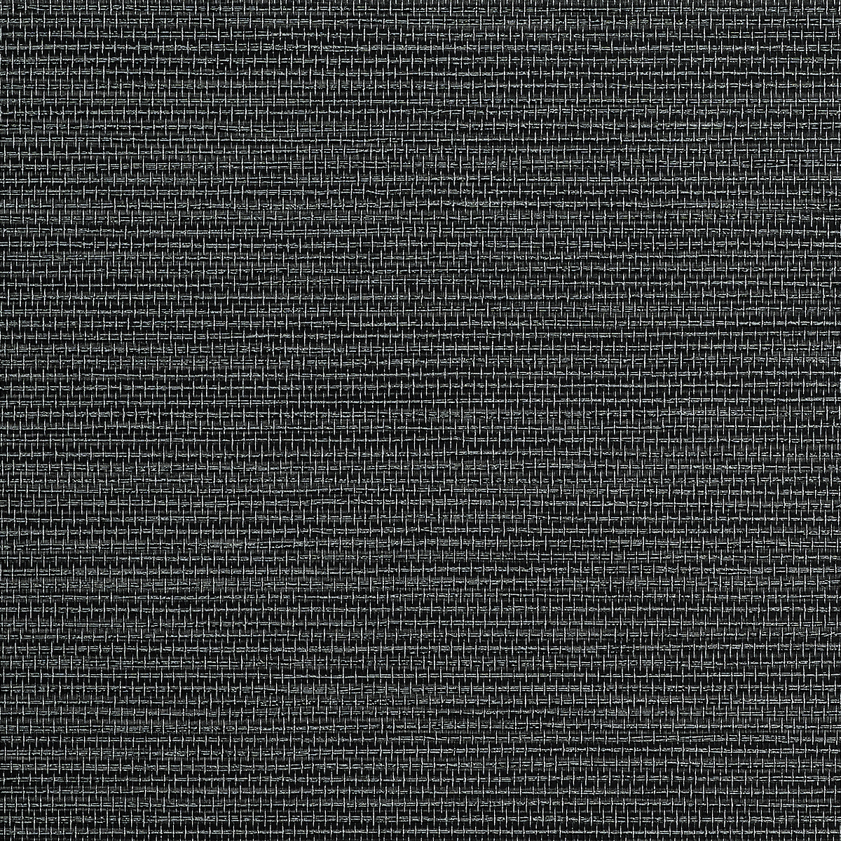 Silver on Black