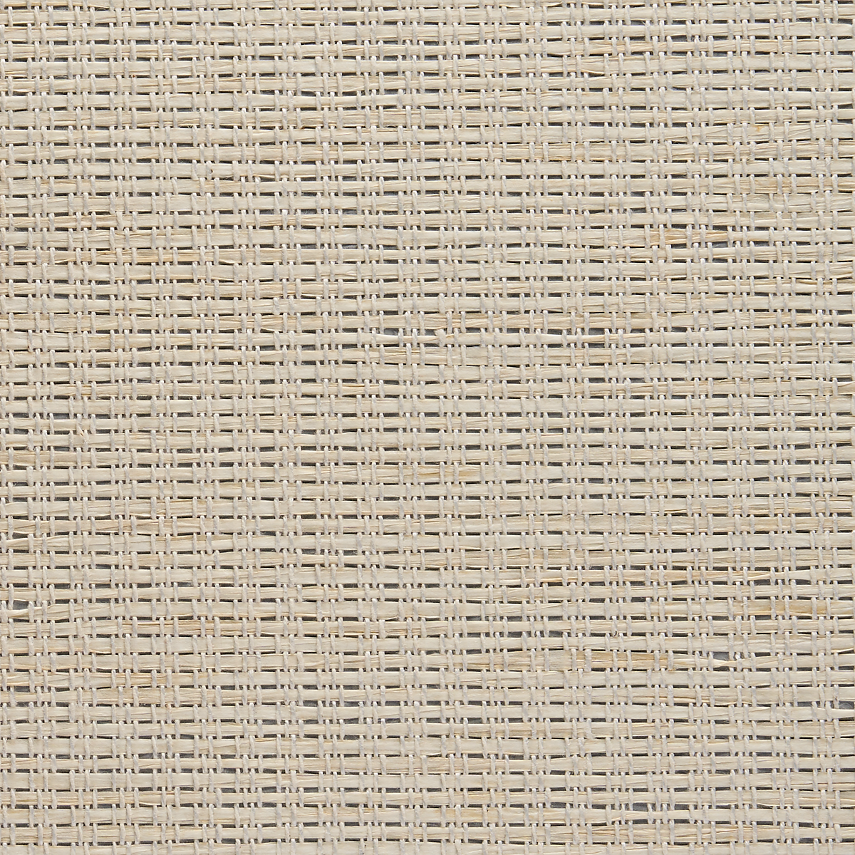 Vintage Weave — Composition White