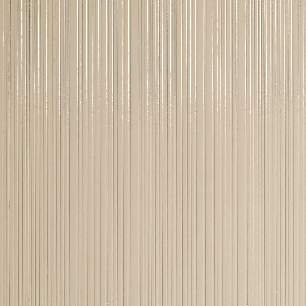Lacquered Fluting — Ionic Ivory
