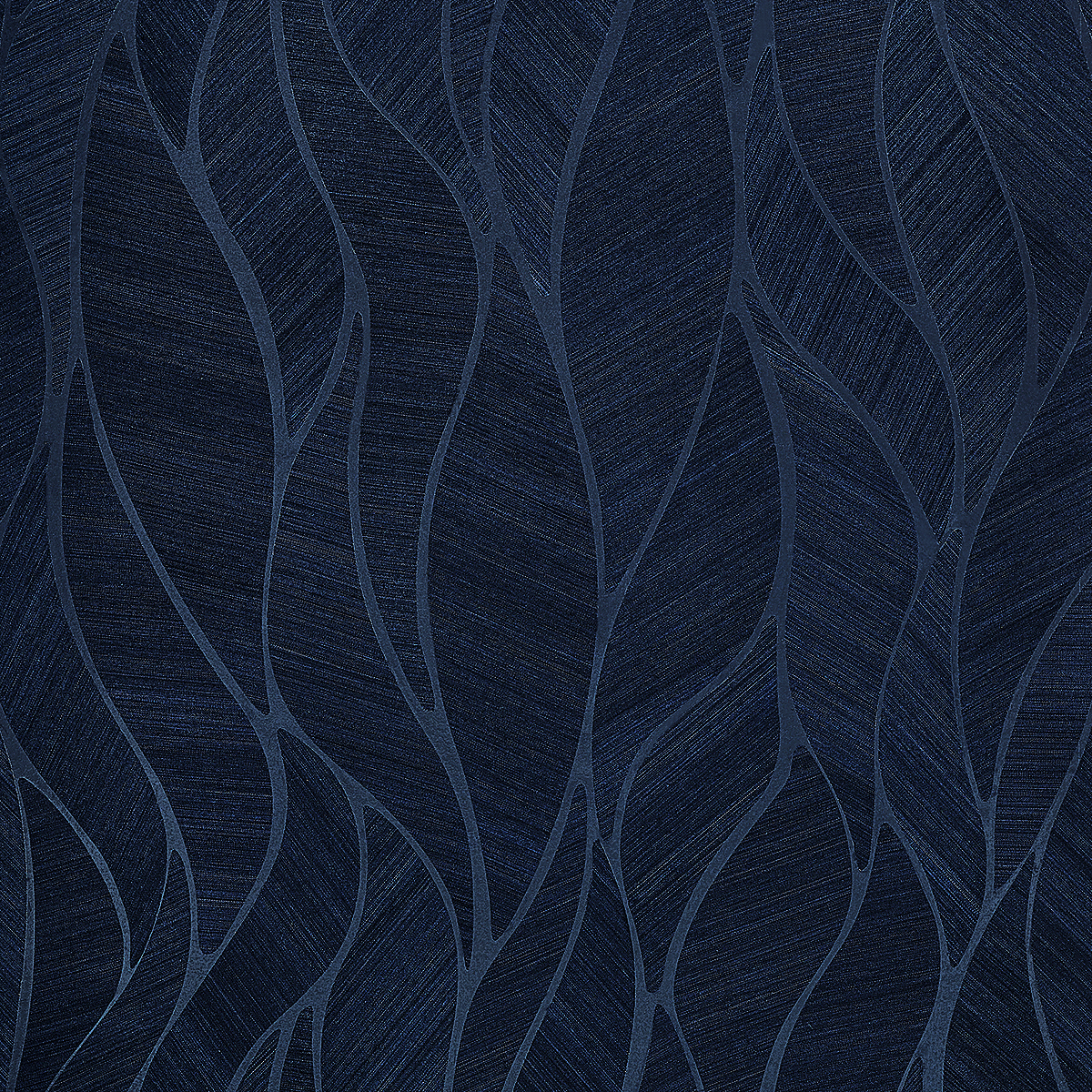 Navy Ripple