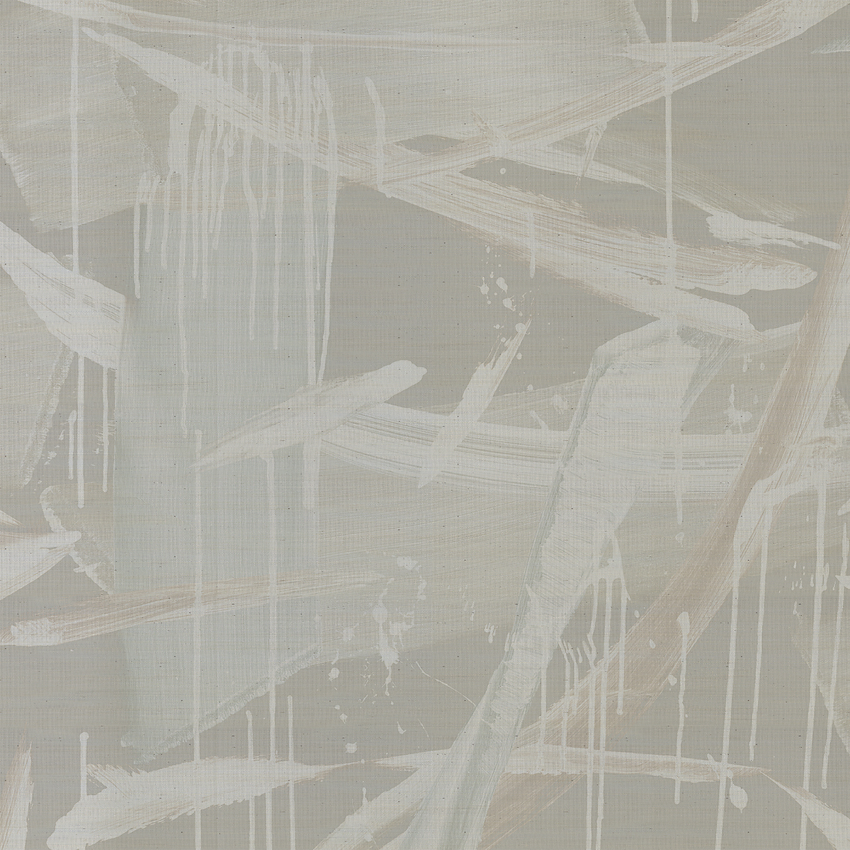 Splash — Abstract Day on Manila Hemp