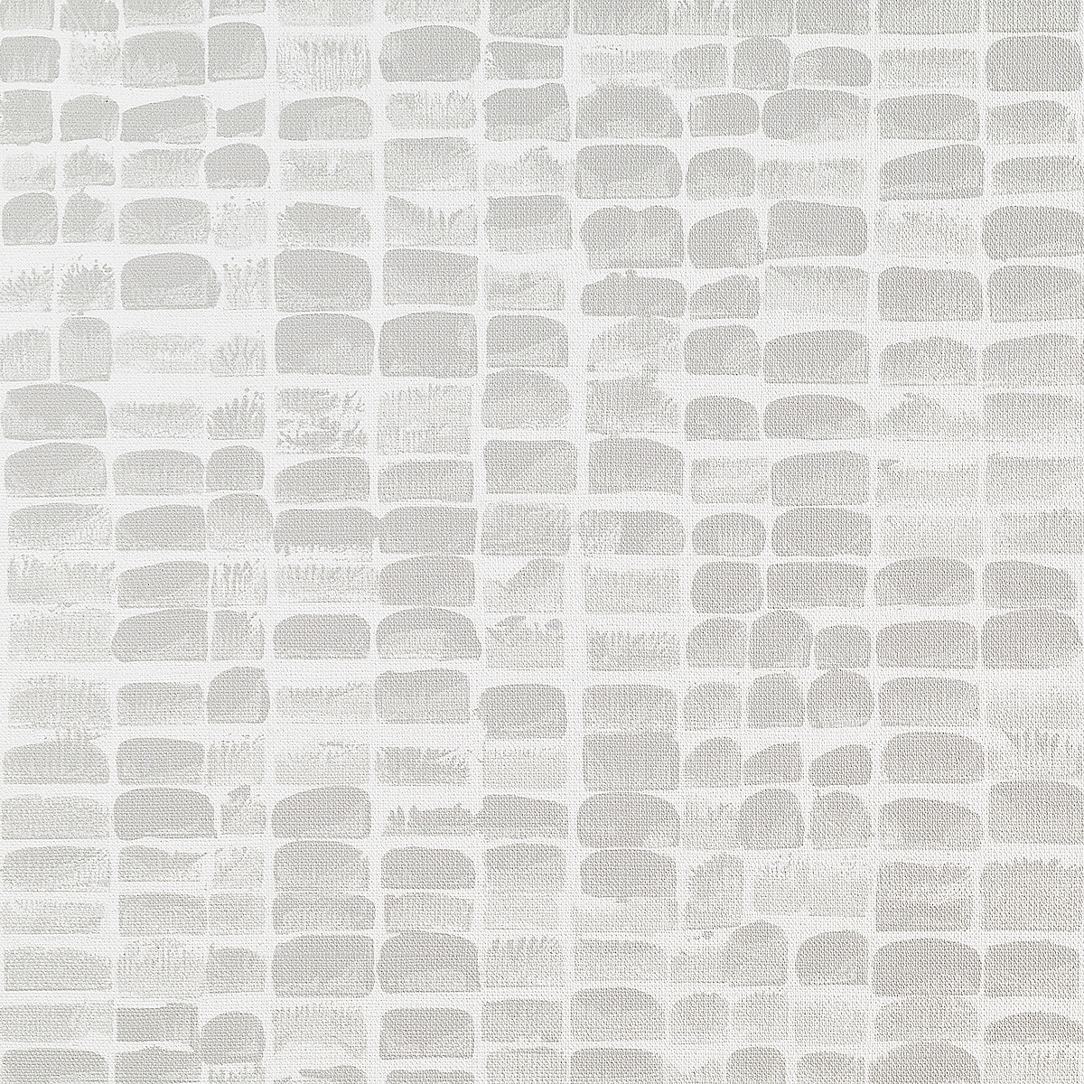 Clouds on Vinyl Canvas