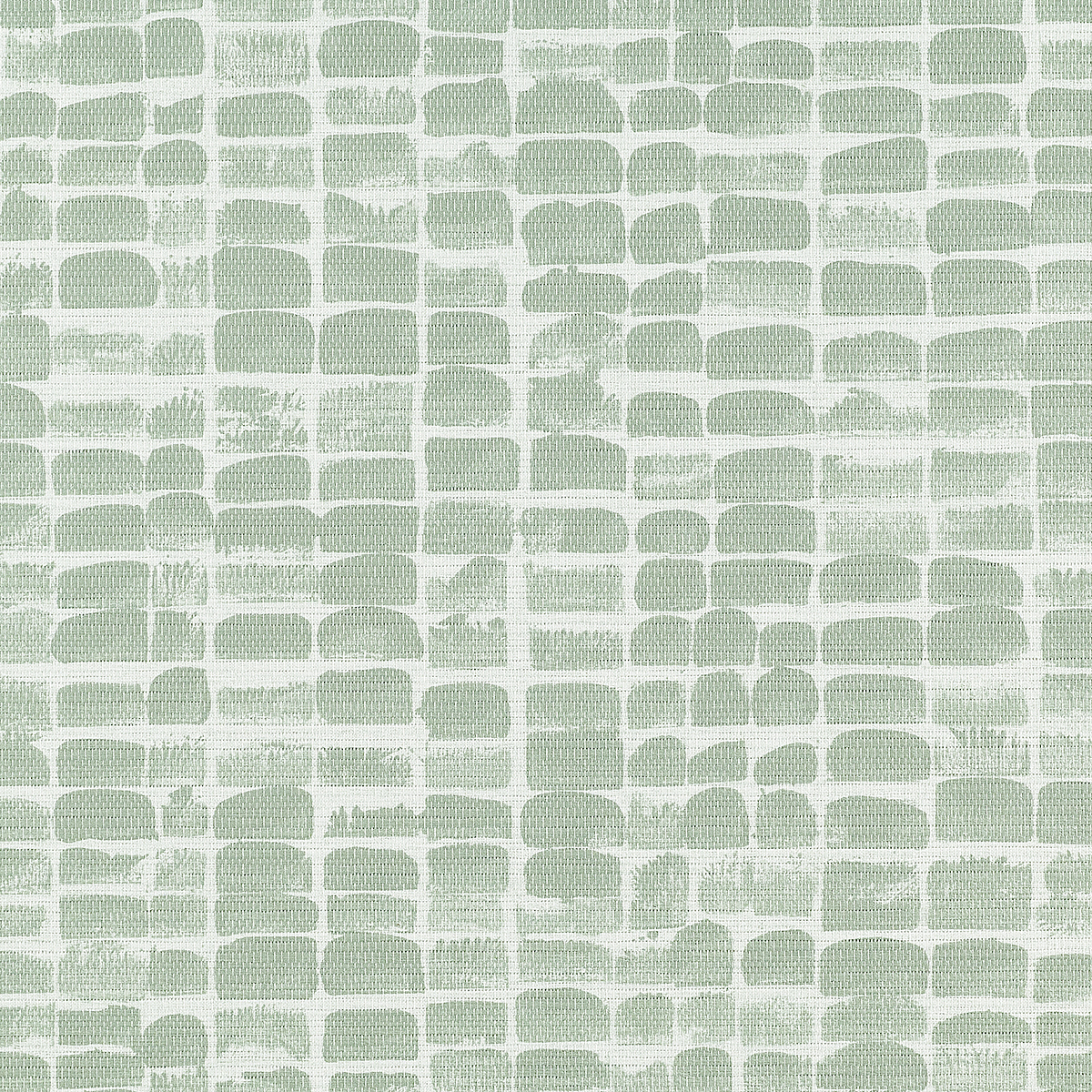 Vineyard on Woven Walls