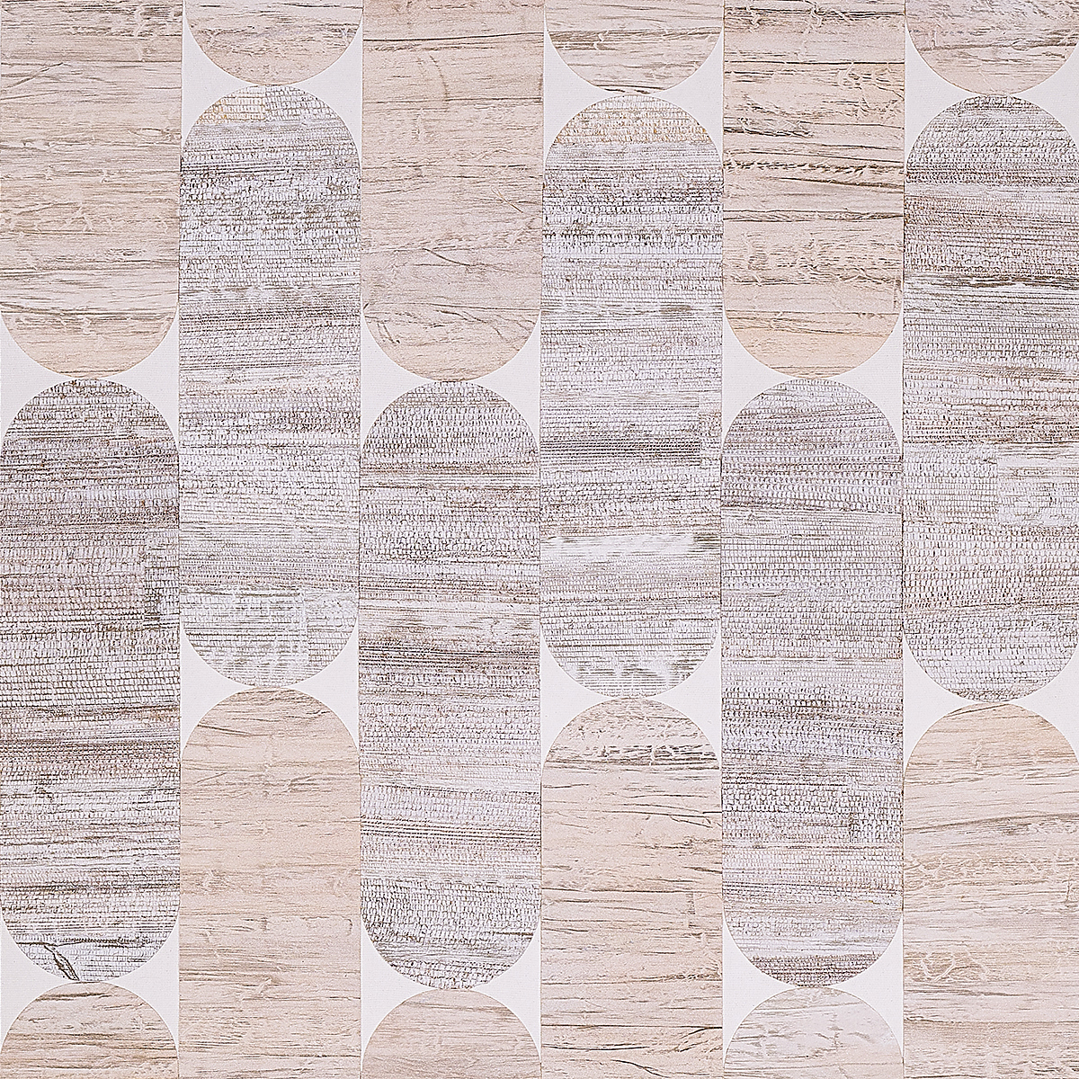 Bali Bark — Muted Skywood