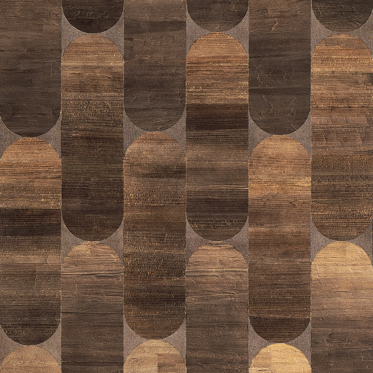 Burnt Umber