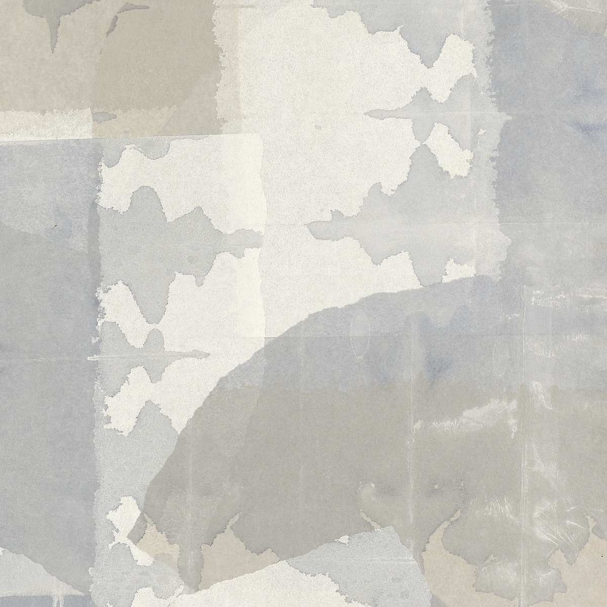 Washed Shale
