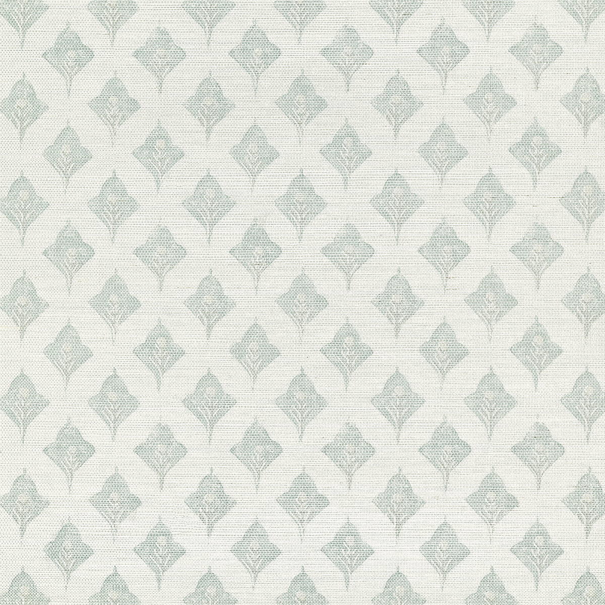 Celadon Pearl on Manila Hemp