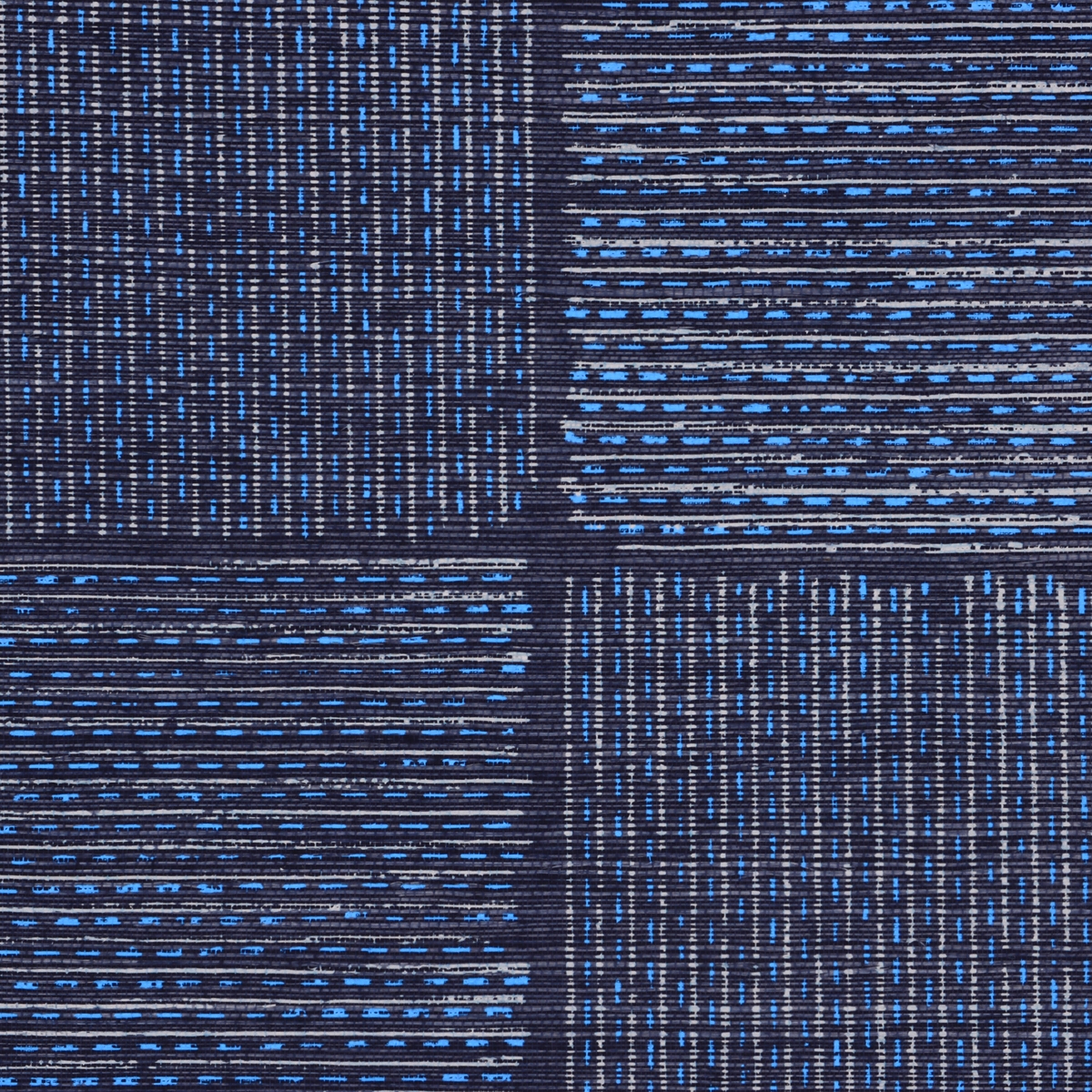 Nepalese Navy on Manila Hemp