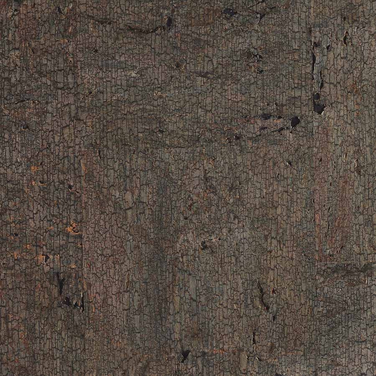 Ebonized Olive