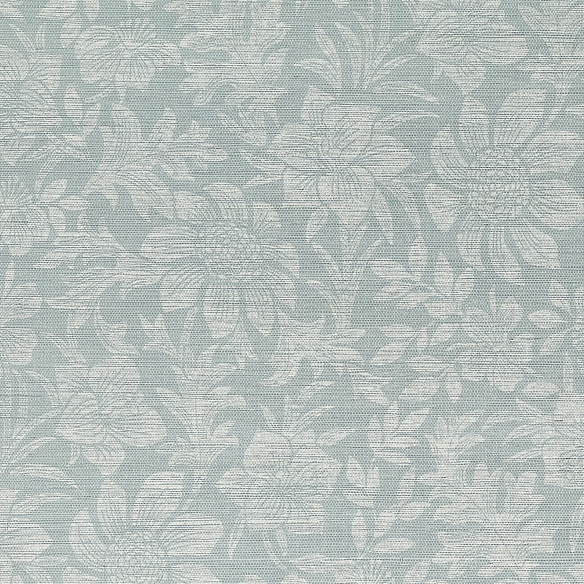 Celestial Petals on Manila Hemp