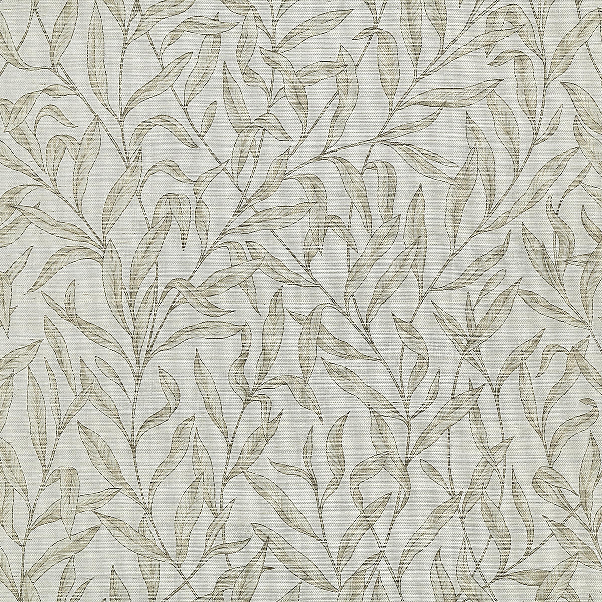 Beige Bliss on Manila Hemp