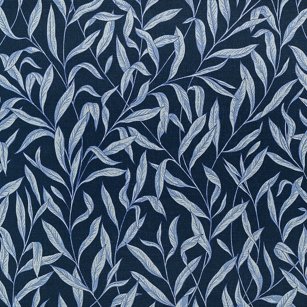 Bluebell on Manila Hemp