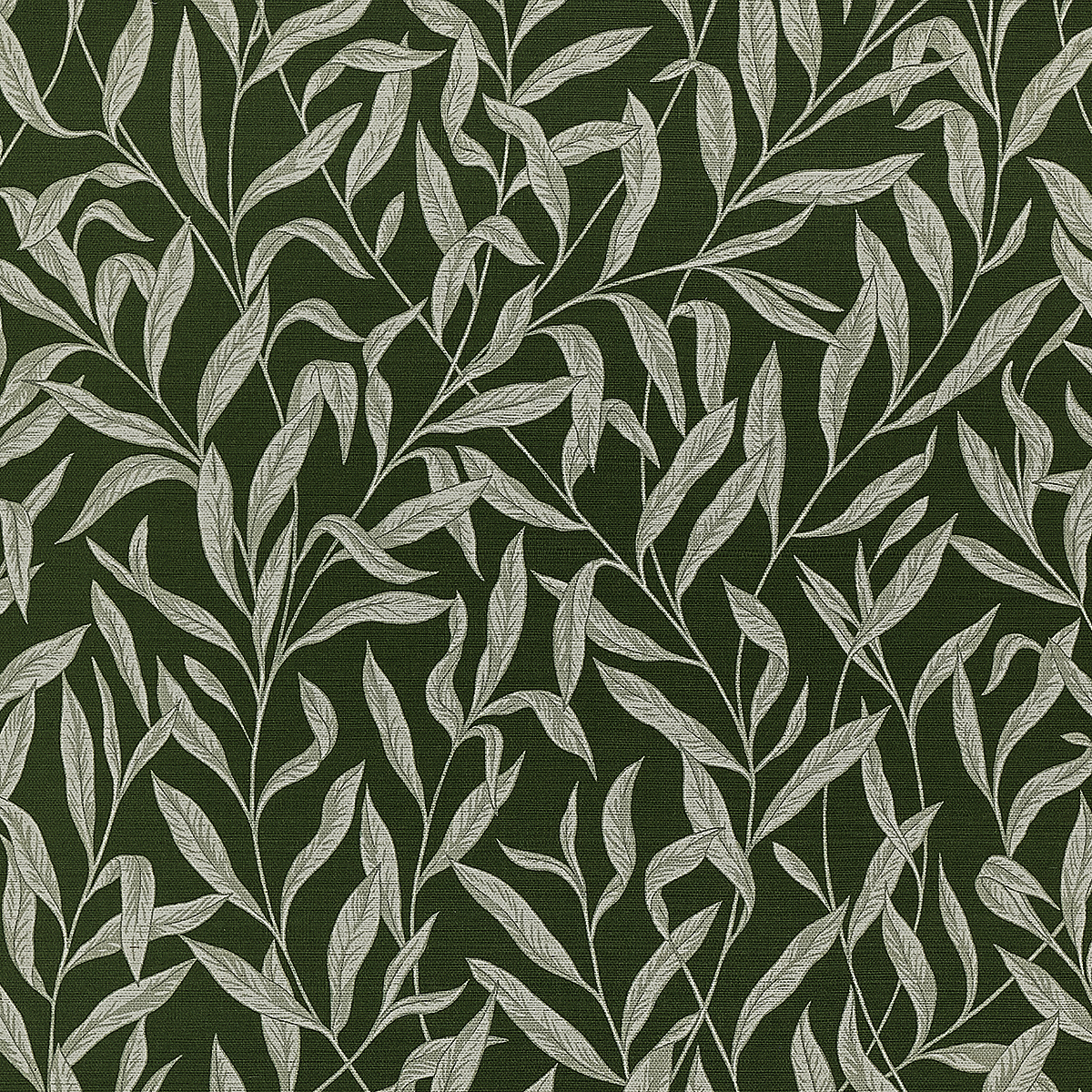 Walk in the Park — Greenery on Manila Hemp