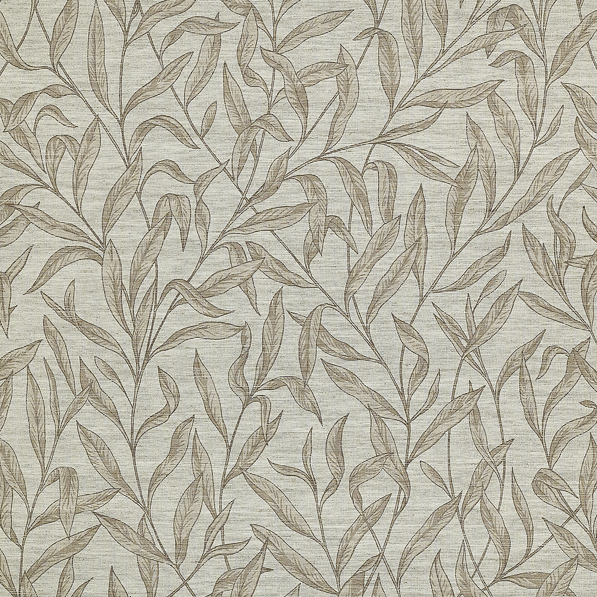 Tan Haven on Canvas Linen