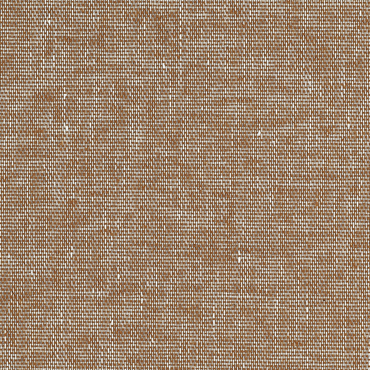 Pastoral Linen — Rust