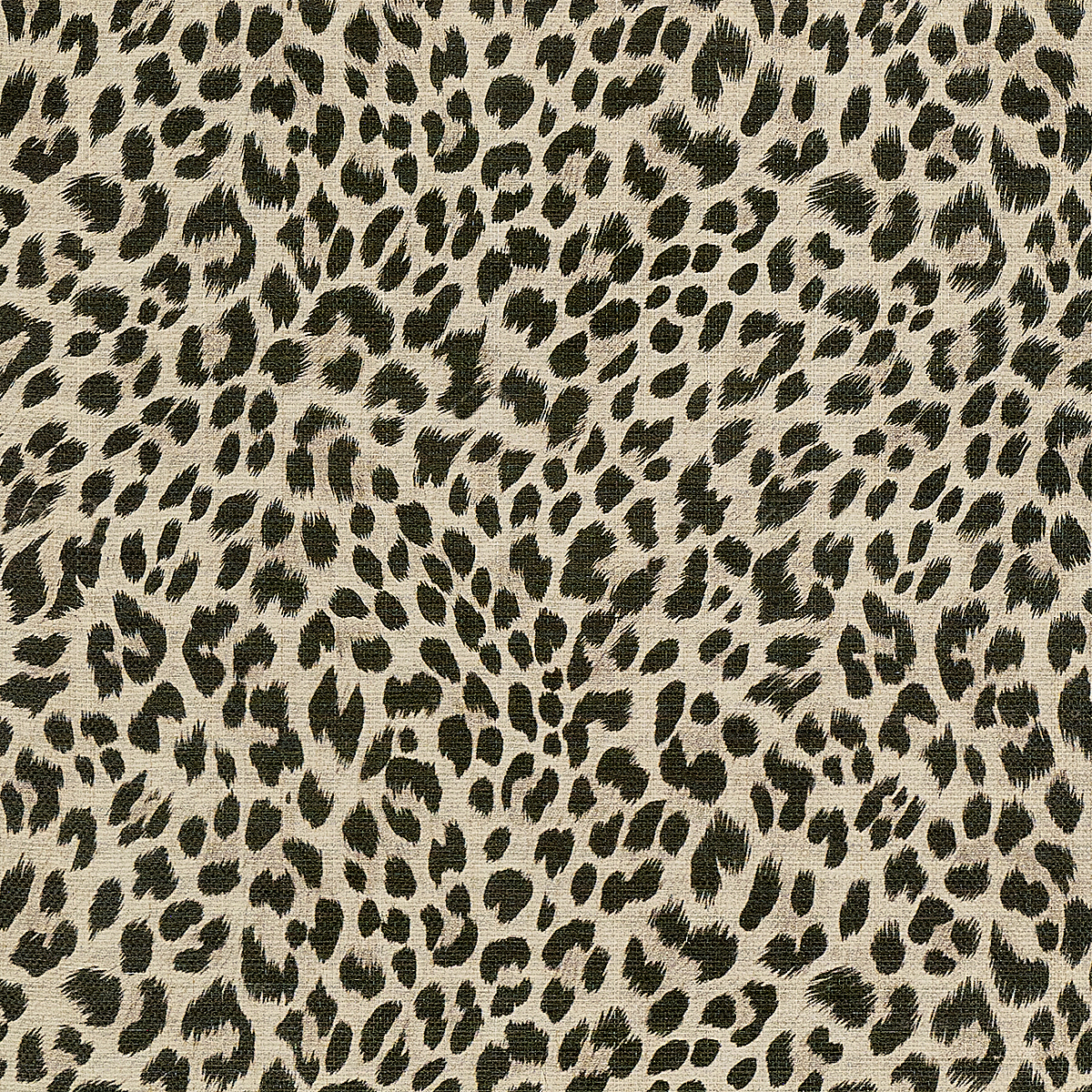 Junes Jungle on Tranquil Weave