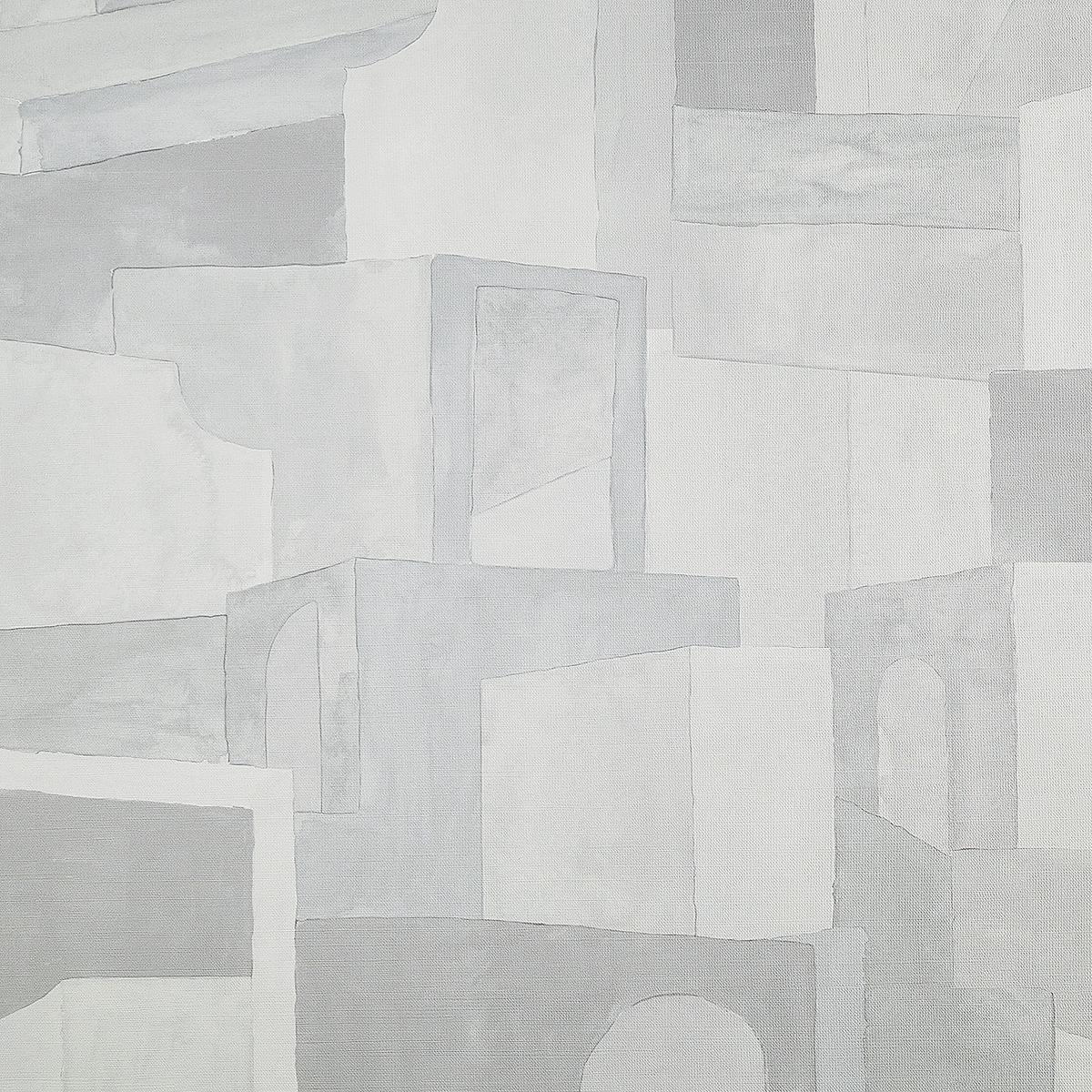 Crete on Vinyl Canvas