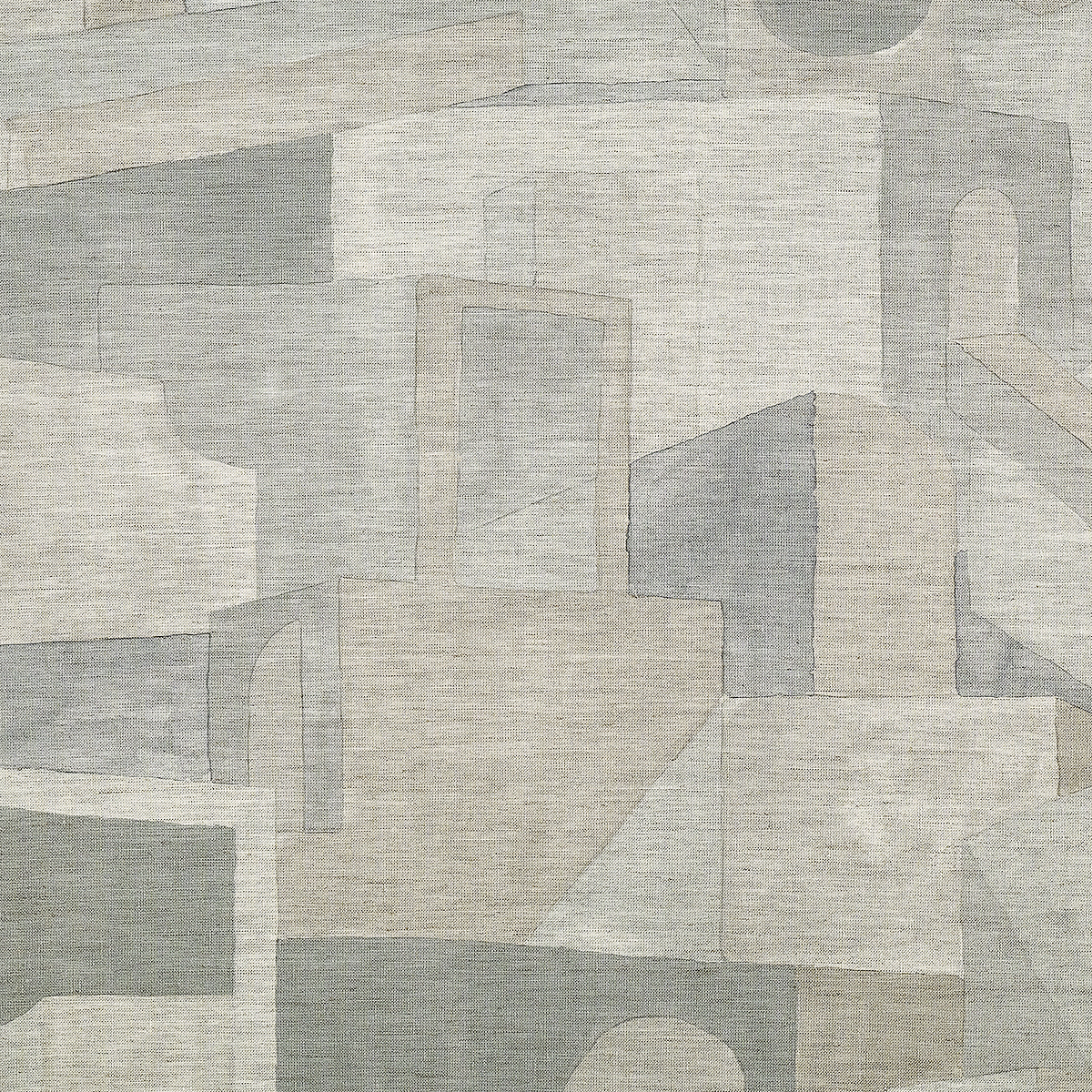 Villa Vibes — Corsica on Canvas Linen