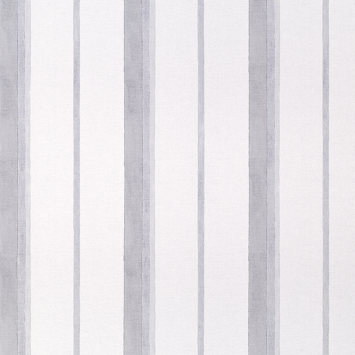 Grey Groove on Vinyl Canvas