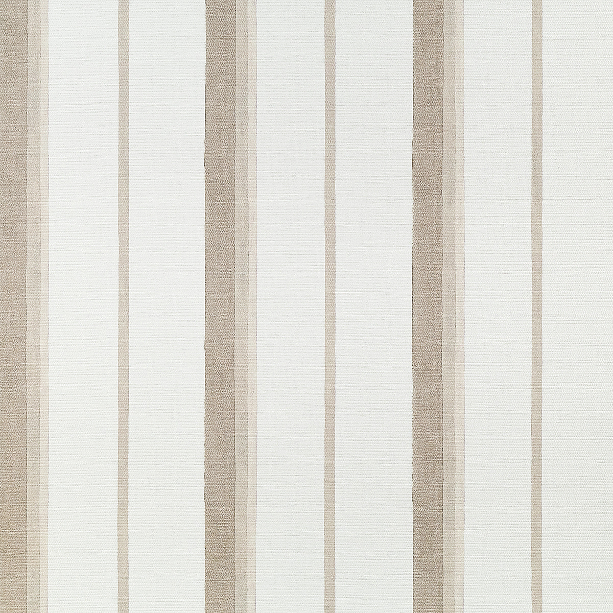 Golden Hour on Woven Walls