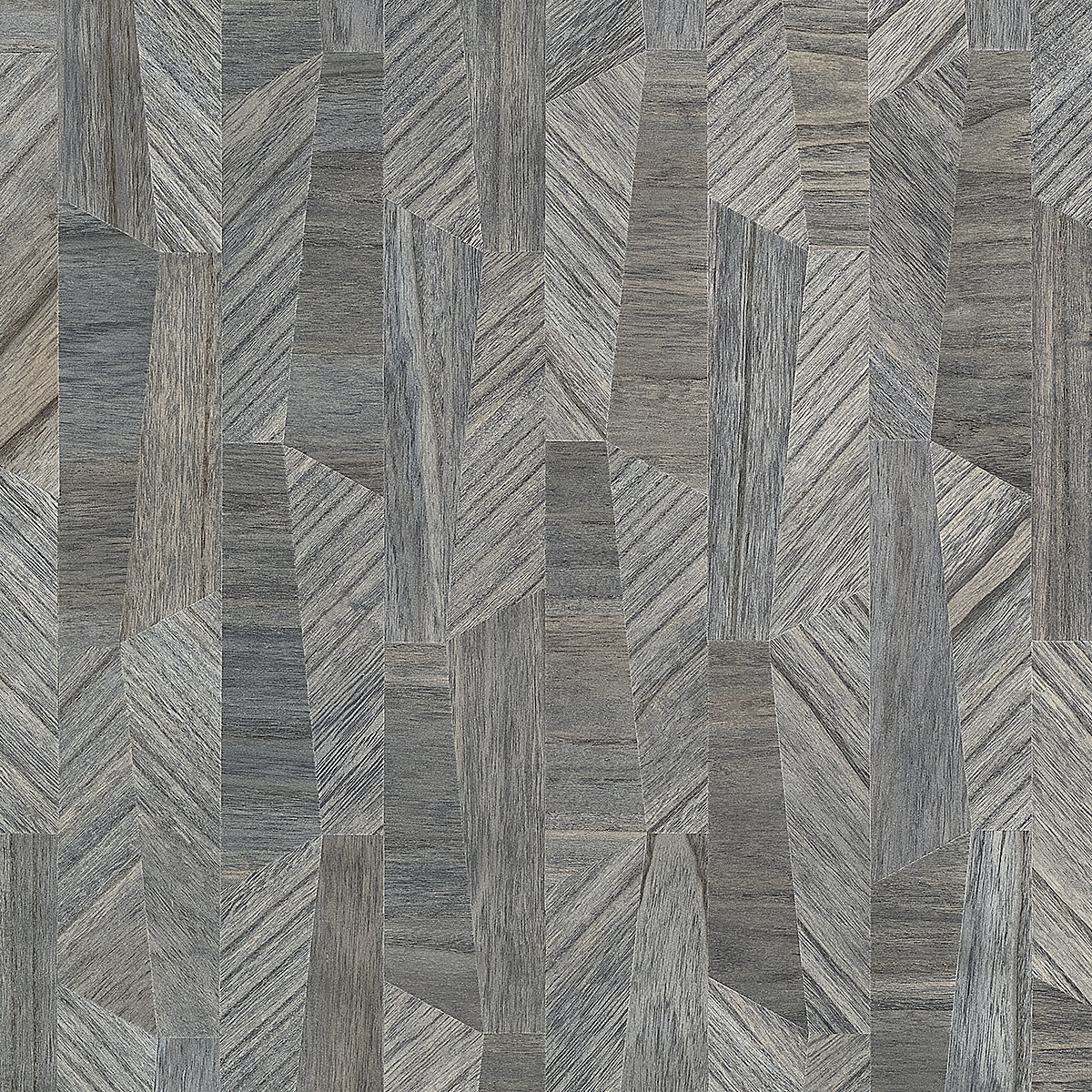 Weathered Gray