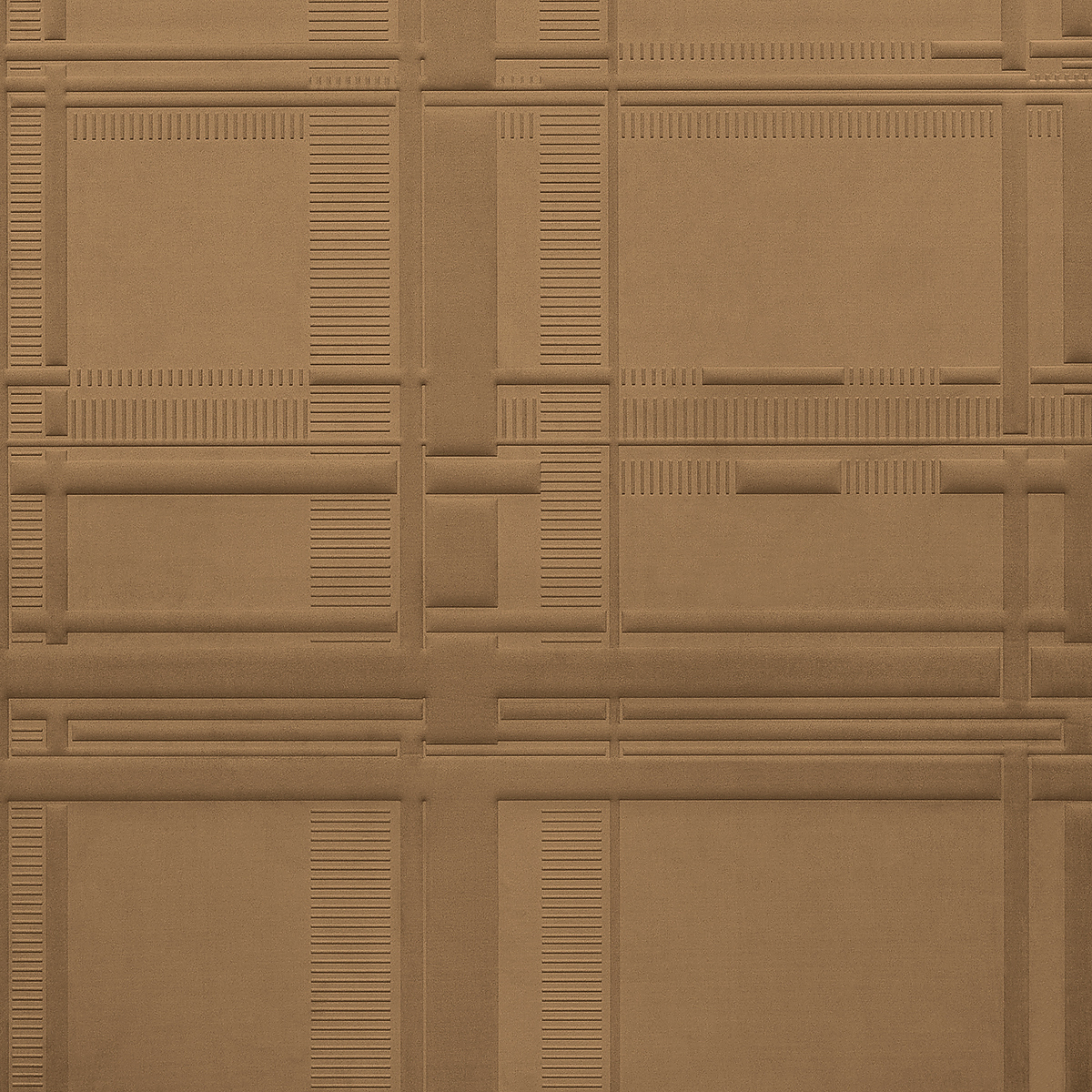 Lofted Lines — Mod Dune